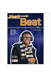 Next Beat - Students Book
