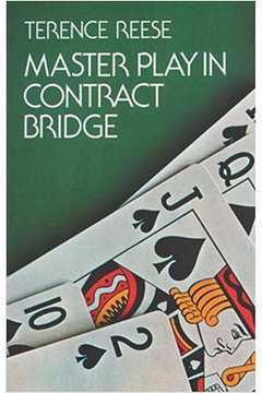 Master Play in Contract Bridge
