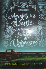 Aristóteles e Dante Descobrem o Segredo do Universo