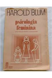 Psicologia Feminina