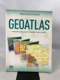 Geoatlas - Mapas Políticos, Físicos, Temáticos / Anamorfoses