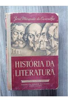 Livros De Jose Mesquita De Carvalho 