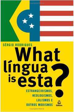 What Lingua is Esta?