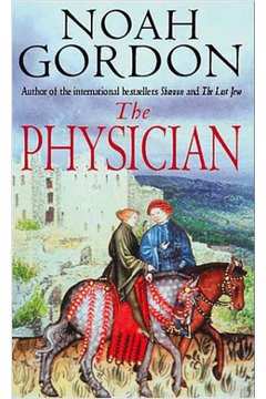 book the physician noah gordon