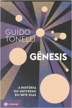 Gênesis - a História do Universo Em Sete Dias