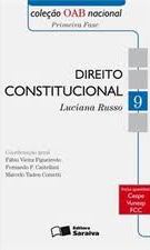 Direito Constitucional - Vol 9