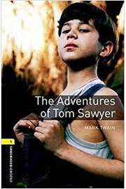 The Adventures of Tom Sawyer - Level 1
