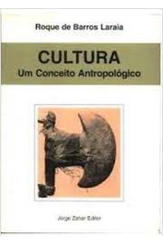 Cultura - um Conceito Antropológico