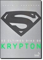 Ultimos Dias de Krypton