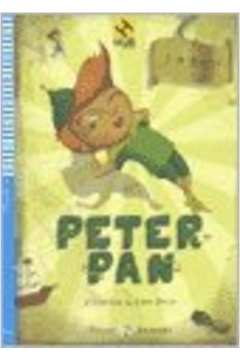 Peter Pan - A1. 1