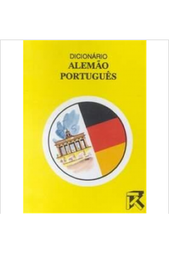 Dicionário - Alemão Português