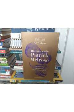 Romances de Patrick Melrose - Volume 1
