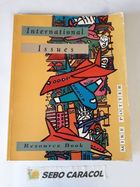 International Issues: Resource Book