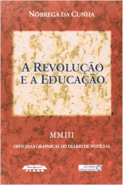 A Revolução e a Educação