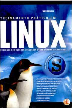 Treinamento Pratico Em Linux