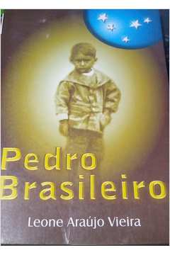 Pedro Brasileiro