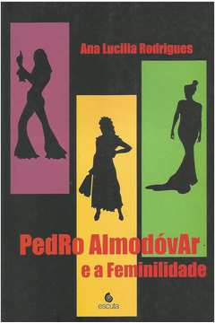 Pedro Almodóvar e a Feminilidade