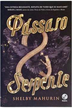 Passaro e serpente - Vol. 1 (Em Portugues do Brasil): Shelby