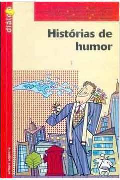 Historias de Humor - Série Diálogo