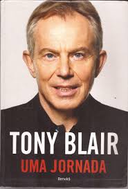 Tony Blair - uma Jornada