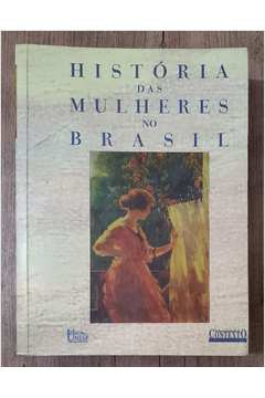 História das Mulheres no Brasil