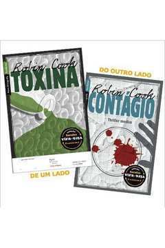 Contágio / Toxina