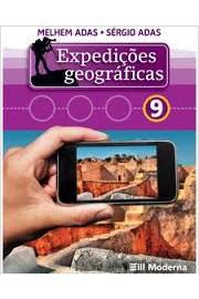 Expedições Geográficas 9 de Melhem Adas e Sergio Adas pela Moderna (2011)
