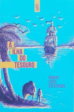  A ilha do tesouro (Em Portugues do Brasil): 9788594318428:  Robert Louis Stevenson: ספרים