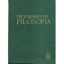 Livro: Dicionário De Filosofia - Nicola Abbagnano | Estante Virtual