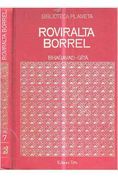 Roviralta Borrel - Biblioteca Planeta Vol. 7