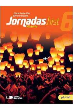 Jornadas. Hist - Historia - 6º Ano