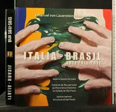 Italia - Brasil Arte 2011-2012