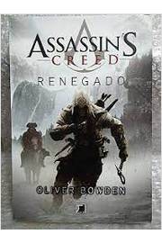 Assassin's Creed: Renegado