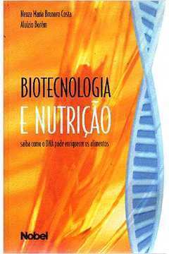 Biotecnologia e Nutrição