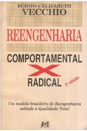 Reengenharia Comportamental x Radical