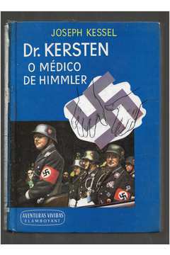 Dr. Kersten o Médico de Himmler