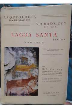 Arqueologia da Região de Lagoa Santa