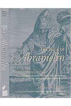 The Book of Abramelin - a New Translation