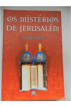 Os Misterios de Jerusalem