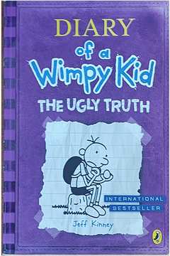 Diary of a Wimpy Kid the Ugly Truth