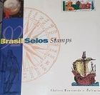 Brasil Selos Stamps 92