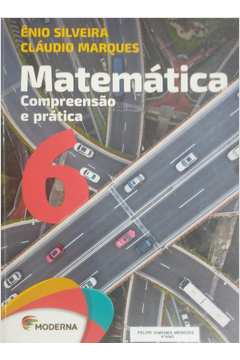 Matemática: Compreensão e Prática 6