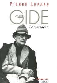 André Gide Le Messager