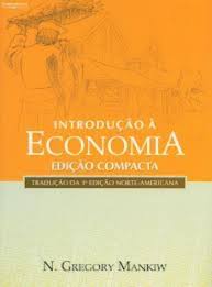 Introdução à Economia- Edição Compacta