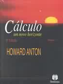 Cálculo. um Novo Horizonte - Volume 2