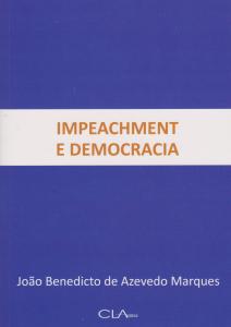 Impeachment e Democracia