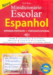 Minidicionario Escolar Espanhol