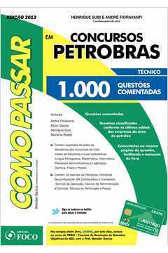 Como Passar Em Concursos Petrobras
