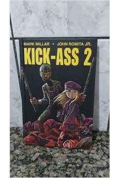 Kick-ass 2
