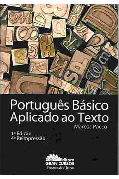 Portugues Basico 1 